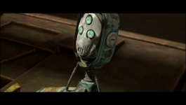 Star Wars The Bad Batch - Season 02 Episode 04